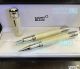 Replica Mont blanc Mahatma Gandhi Limited Edition Ivory Fountain Pen (3)_th.jpg